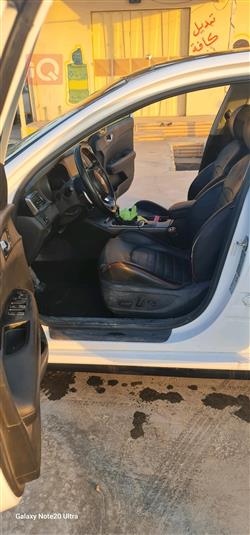 كيا اوبتيما